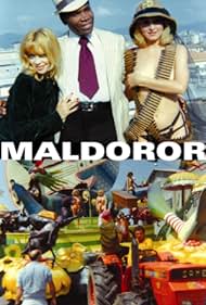 Maldoror (1977)