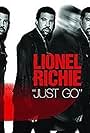 Lionel Richie Feat. Akon: Just Go (2009)