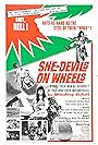 She-Devils on Wheels