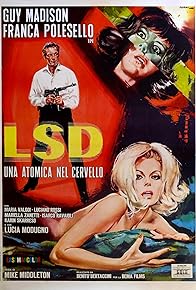 Primary photo for LSD Flesh of Devil