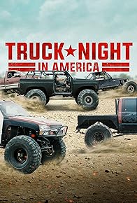 Primary photo for The Best of Truck Night