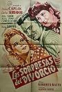 Las sorpresas del divorcio (1943)