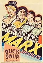 Duck Soup