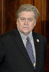 Primary photo for Stephen Bannon