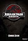 Jurassic Park: Island Survival