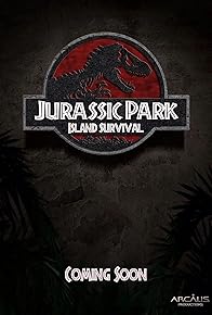 Primary photo for Jurassic Park: Island Survival