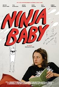 Primary photo for Ninjababy