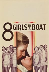 Primary photo for 8 Girls in a Boat