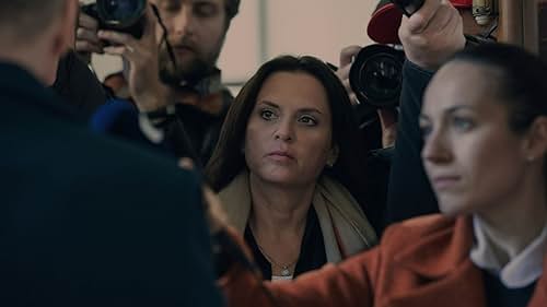 Barbora Kodetová in Ochránce (2021)