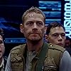 Charlie Day, Max Martini, and Burn Gorman in Pacific Rim (2013)