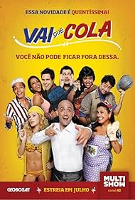 Vai que Cola (2013)