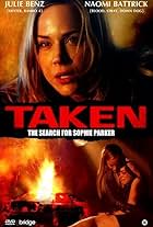 Taken: The Search for Sophie Parker