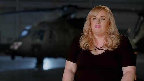 Rebel Wilson