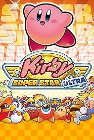 Kirby Super Star Ultra (2008)