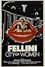 City of Women (1980)