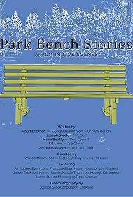 The Park Bench Stories (2021)