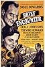 Brief Encounter (1945) Poster