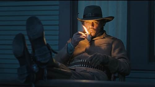 True Grit: The Cinematography (Featurette)