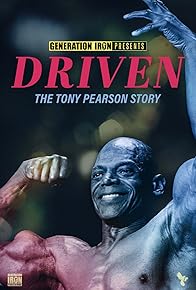 Primary photo for Driven: The Tony Pearson Story