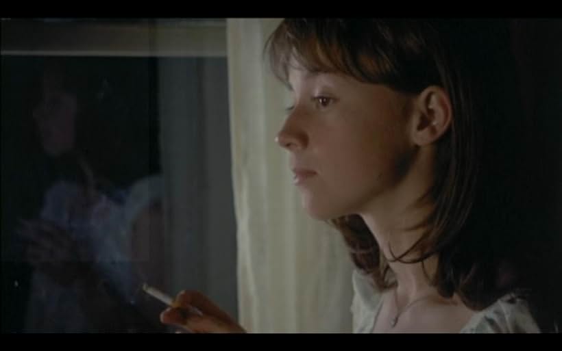 Karine Vanasse in Set Me Free (1999)