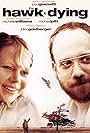 Paul Giamatti and Michelle Williams in The Hawk Is Dying (2006)