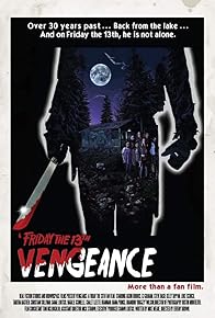 Primary photo for Friday the 13th: Vengeance