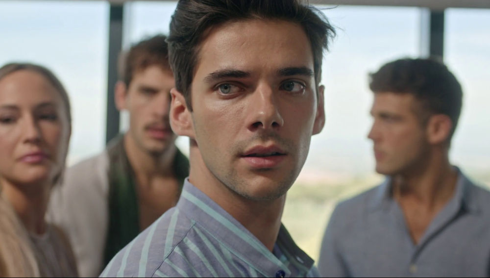 Álvaro Rico in Alba (2021)