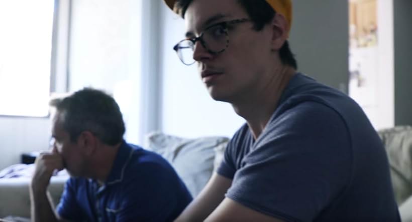 Dean Testerman and Steven Suptic in Sugar Pine 7 (2016)