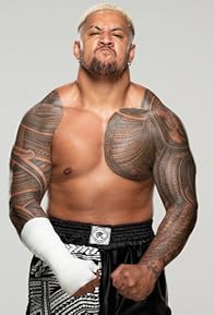 Primary photo for Joseph Fatu