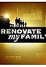 Renovate My Family (TV Series 2004– ) Poster