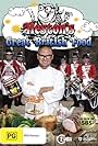 Heston Blumenthal in Heston's Great British Food (2013)