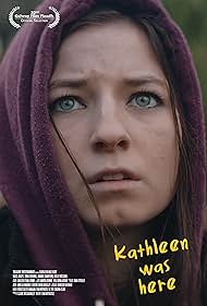 Hazel Doupe in Kathleen Was Here (2020)