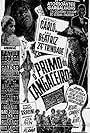 O Primo do Cangaceiro (1955)