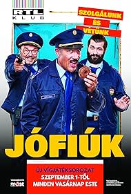 Jófiúk (2019)