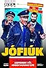 Jófiúk (TV Series 2019– ) Poster