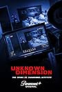 Unknown Dimension: The Story of Paranormal Activity (2021)