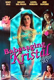 Rey 'PJ' Abellana, Renato Del Prado, Romy Diaz, Jorge Estregan, Lucita Soriano, Ramona Revilla, Jess Sanchez, and Peter Ronald in Babasaging kristal (1997)