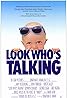 Look Who's Talking (1989) Poster