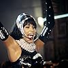 Whitney Houston in The Bodyguard (1992)