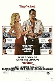 Hustle (1975)