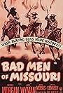 Bad Men of Missouri