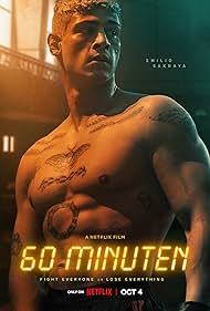 Sixty Minutes (2024)