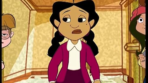 The Proud Family: Louder And Prouder: Season 1