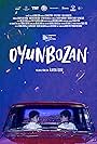 Bahar Sare Vural and Mustafa Enis Bilir in Oyunbozan (2023)