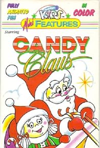 Primary photo for The Adventures of Candy Claus