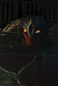 Clancy Brown in Transformers Prime (2010)