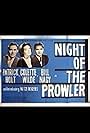 Night of the Prowler (1962)