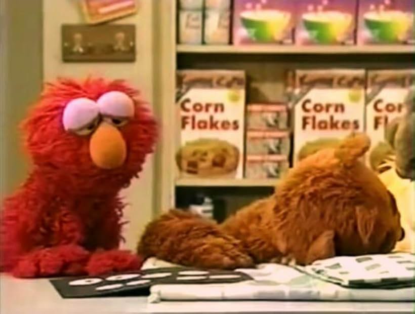 Sesame Street (1969)