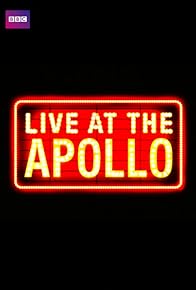 Primary photo for Live at the Apollo