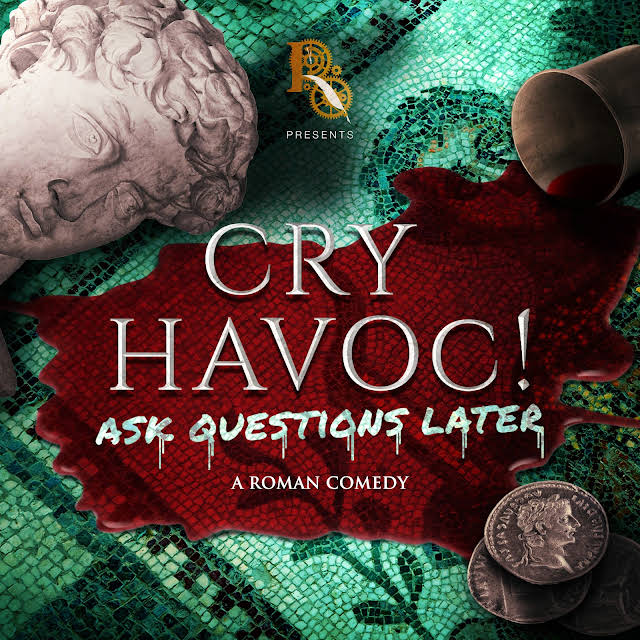 Cry Havoc! Ask Questions Later (2023)